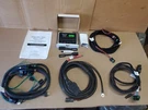 Genuine Western Fisher Truckside Plow Fleet Flex Wiring Harness Snow HB2 2B 2D. Fixed Price $825.00.