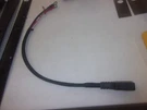 Oem Fisher Western Snow Plow Side Battery Cable, 66624. Fixed Price $75.00.