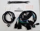 74973-1 Fisher Plug-in Harness Kit, 16 Pin Halogen (2020-2022 Ford Sd). Fixed Price $310.00.