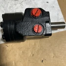 Oem Monroe Snow And Ice Control Hydraulic Motor 11259635 50007185 For Spreader. Fixed Price $365.00.