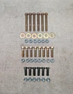 Snowdogg 16062250 Plow Mount Bolt Kit 16062255 *only 03-09 Dodge 2500 3500*. Fixed Price $44.99.