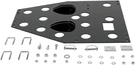 Moose 2743PF Plow Mount - Polaris. Fixed Price $110.95.