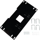 Moose Utility-snow Plow Mount Yamaha 2771PF. Fixed Price $89.95.