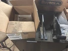 Fisher Plow Skid Plate Kit 20555. Fixed Price $109.99.