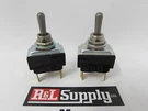 Meyer Snow Plow Lift & Angle Toggle Switch Set 21918 21919 1306075 1306080. Fixed Price $26.50.