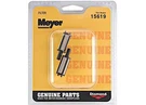 Meyer 15619C Pump Filter Set Plow Diamond 2PC. Fixed Price $27.41.