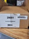 29051 Plug In Harness Kit Snowex/western/fisher Truck Side HB-2 2B 2D 3 Port. Fixed Price $269.00.