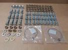 Boss LTA03654C Snow Plow Mount Bolt Kit 99-07 Ford F250 Superduty RT3 HDW05572. Fixed Price $85.00.