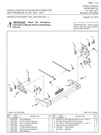 Hiniker Plow Mount 25012566 - Jeep X 4: 07 18 Wrangler Jk. Fixed Price $799.00.