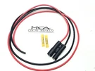 Boss Tailgate Spreader Side Harness Repair 48" TGS15617 TGS06296 TGS06297. Fixed Price $37.99.