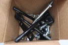 Hiniker Plow Mount 25011291. Fixed Price $449.97.