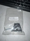 Fisher Genuine Oem Western Snowex Control Mount Bracket P# 64312. Fixed Price $9.99.