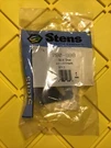 Skid Shoe Stens 780-888. Fixed Price $6.99.