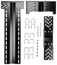 Universal Plow Mount Warn 91810. Fixed Price $208.99.