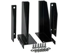 Buyers 5531020 Black Steel Side-wall Extension Kit For Dumperdogg. Fixed Price $212.99.
