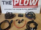 Western Ultramount/fisher Minute Ii Wiring Harness Plow Port Plug HB3. Fixed Price $650.00.