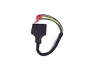 Snowdogg Part # 16160110 - Connector Repair Kit For 16160100. Fixed Price $75.99.
