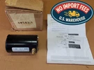 Oem Western Fisher Pump 3" Motor 48543-1 Suburbanite Homesteader Hts Defender. Fixed Price $248.40.