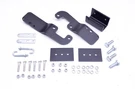 New Oem Yamaha ABA-4WV37-40-00 Plow Mount Kit Nos. Fixed Price $68.84.