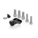 2630 Universal Side Mounting Kit Compatible With Yamaha MT-10 Sp (2. Fixed Price $52.69.