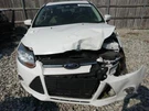 Used Right Instrument Panel Air Bag Fits: 2012 Ford Focus Passenger Dash. Fixed Price $185.45.