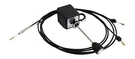Snow Plow Joystick Cable Controller Fits Western Fisher 1313015 56018 1313010. Fixed Price $119.97.