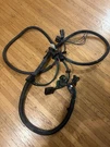Fisher Western 69817-1 Headlight Harness. Fixed Price $129.95.