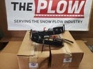 Oem Western Ultramount Stand Assemblies Leg Snow Plow 67845 67846 *both Sides*. Fixed Price $575.00.