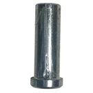 Western Fisher 5523 Replacement Machine Pin With Cotter. Fixed Price $12.00.