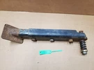 Oem Blizzard Power Hitch Plow Kickstand Assembly B41039 Snow Foot. Fixed Price $125.00.