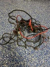Western Uni-mount/fisher Minute Headlight Harness 88-98 Chevy/gmc Unimount 61716. Fixed Price $178.00.
