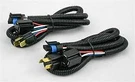 Disc - Meyer Night Saber Light Adapter Harness Ford Chevy Gmc Dodge #07180. Fixed Price $64.95.