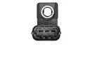 Hella Sensor, Crankshaft Pulse 3-PIN Connector 6PU009168-771. Fixed Price $43.03.
