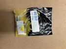 Fisher 2708K 1/4IN 90 Degree Hydraulic Elbow. Fixed Price $22.99.