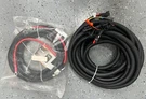 Buyers Saltdogg Spreader Pro Series Main Power Wire Harness 1400. Fixed Price $697.00.