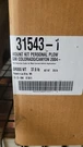 Oem 31543-1 Western/fisher Pp Snow Plow Mount Kit Gm Canyon/colorado 2004-2012. Fixed Price $356.52.