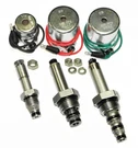 Meyer Coil & Valve Set E47 E57 E60 Pumps - Brand New Aftermarket. Fixed Price $205.00.