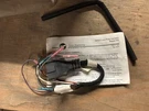 Oem New Fisher Western Snowplow 22334K / 7 Pin Harness Repair Kit Side. Fixed Price $33.99.
