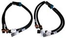 Boss Part # MSC04601 13-PIN Headlight Adapter Kit Chevy, Gmc 1990-UP (class.... Fixed Price $92.05.