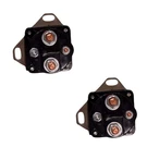 Two (2)- Motor Control Solenoids E47 E57 E60 3225624 3225629. Fixed Price $38.99.