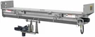 Buyers Salt Dogg Under Tailgate Hydraulic Powered Spreader S/s 92420SSA New. Fixed Price $5495.95.