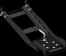 Kfi Cc Pro 2.0 Utv Push Tube. Fixed Price $310.95.