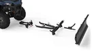 Polaris New Oem Glacier 52" Plow Kit Sportsman 450 570. Fixed Price $799.97.