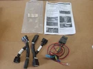 Genuine Snowdogg Led Headlight Adapter 16071020 17-19 Ford Superduty 14-17 F150. Fixed Price $175.00.