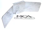 Buyers Saltdogg Spinner Shield Old Design Assembly 3007004 3007412. Fixed Price $67.99.