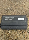 Fisher Western Plow Isolation Module Plug Port F26400 W26385 26134. Fixed Price $50.00.