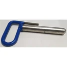 Buyers Products Blue Connecting Pin 1302047 For Meyer & Diamond 11859 Snow Plow. Fixed Price $38.99.