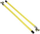 Kolpin Snow Plow Blade Marker Kit 10-0140 , Yellow 22. Fixed Price $32.99.
