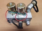 Oem Genuine Meyer New Style Pa Valve Assembly/block E47 E57 E60 Coil 15758. Fixed Price $625.00.