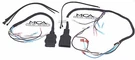 Western Fisher Snow Plow Pin Truck & Side Repair Harness 49308 49317. Fixed Price $94.99.